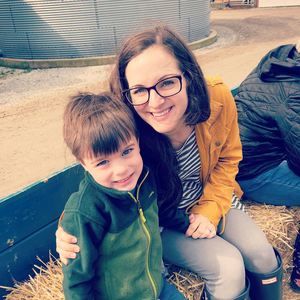 Meet your Posher, Christina